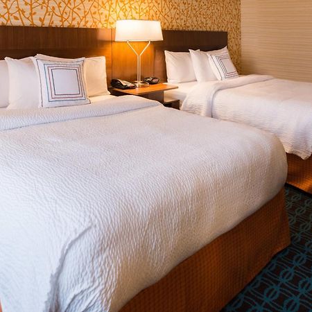 Fairfield Inn & Suites By Marriott Olean Ngoại thất bức ảnh