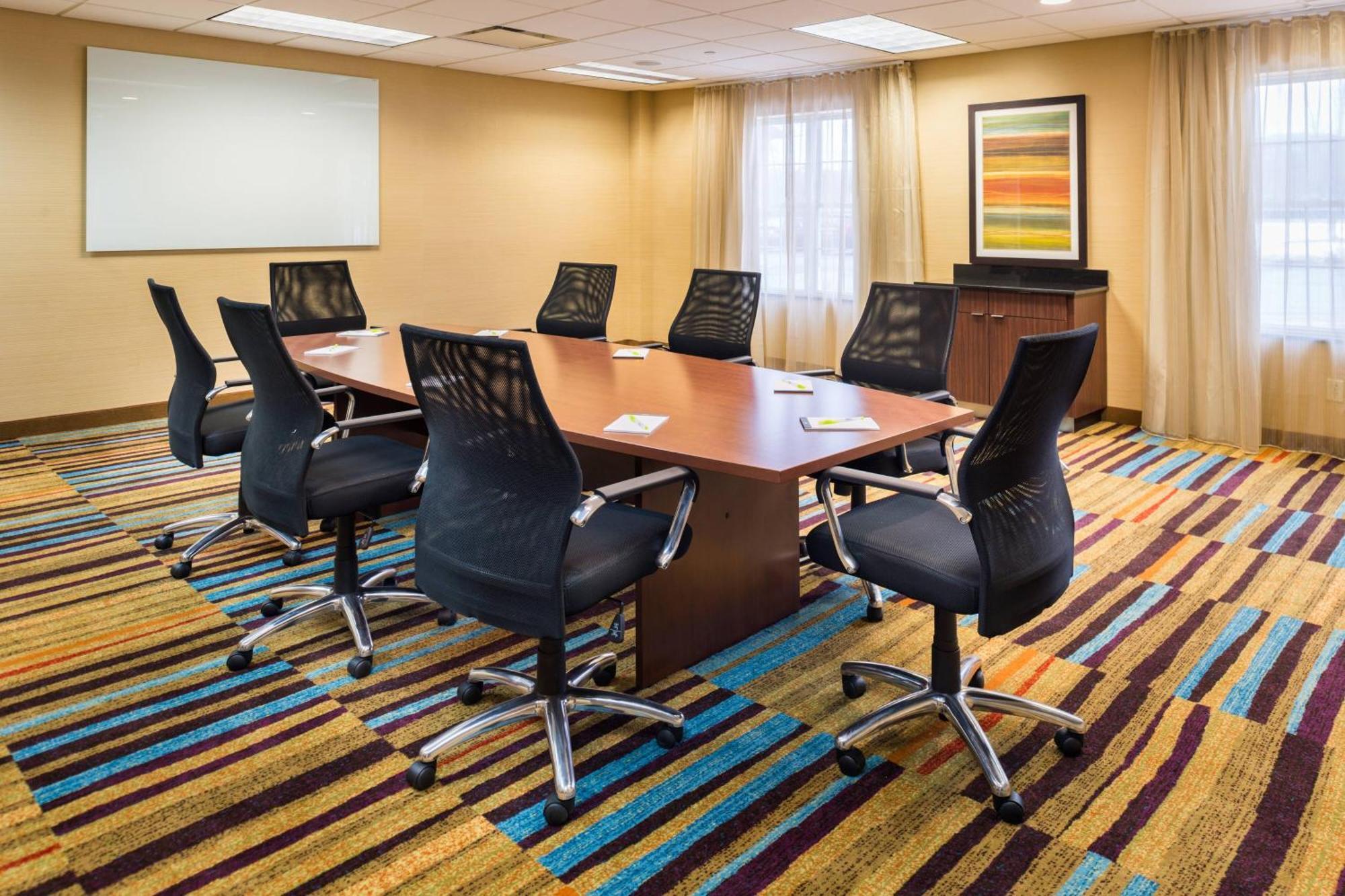 Fairfield Inn & Suites By Marriott Olean Ngoại thất bức ảnh
