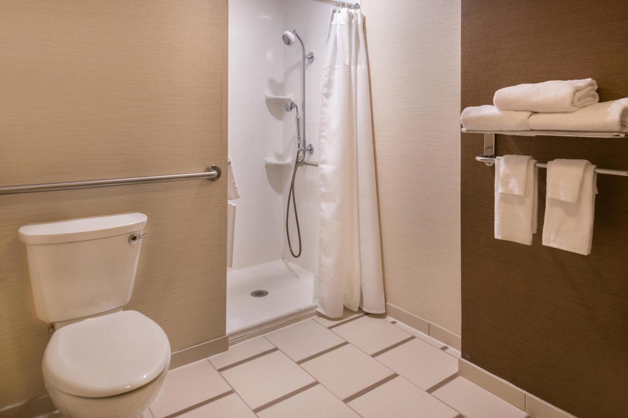 Fairfield Inn & Suites By Marriott Olean Ngoại thất bức ảnh