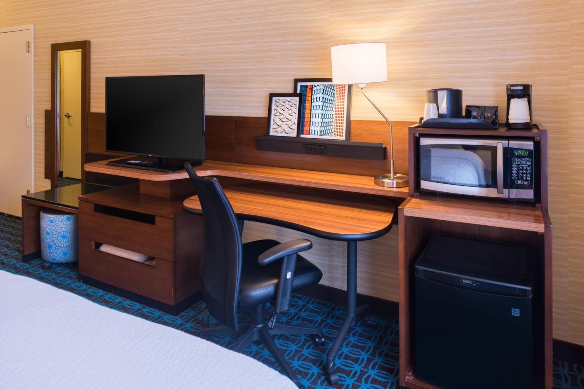 Fairfield Inn & Suites By Marriott Olean Ngoại thất bức ảnh