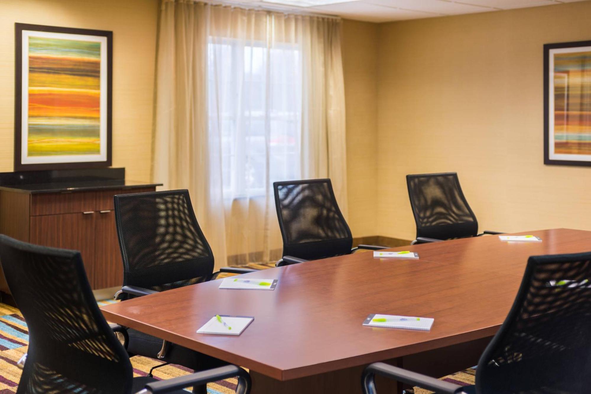 Fairfield Inn & Suites By Marriott Olean Ngoại thất bức ảnh