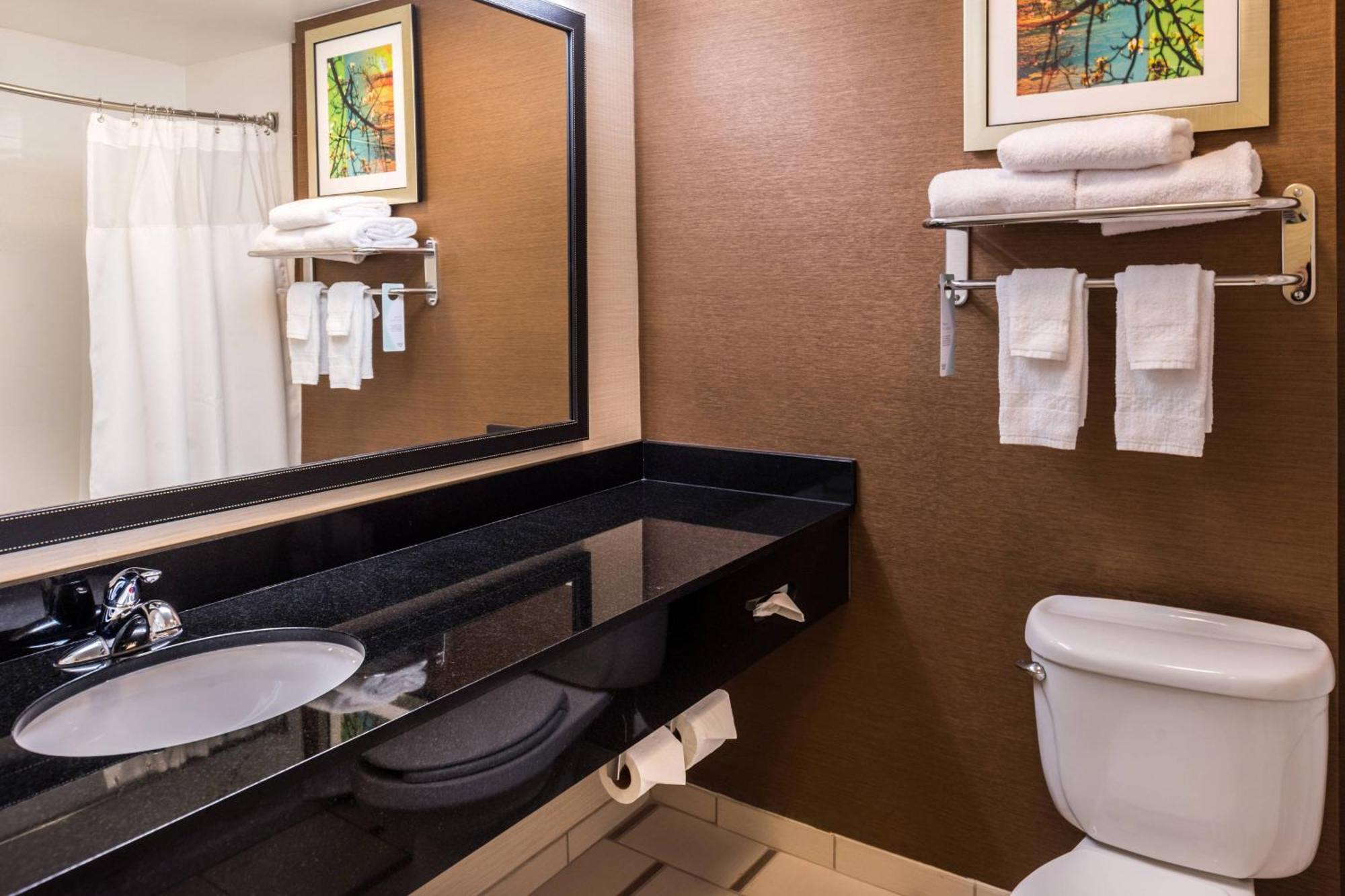 Fairfield Inn & Suites By Marriott Olean Ngoại thất bức ảnh