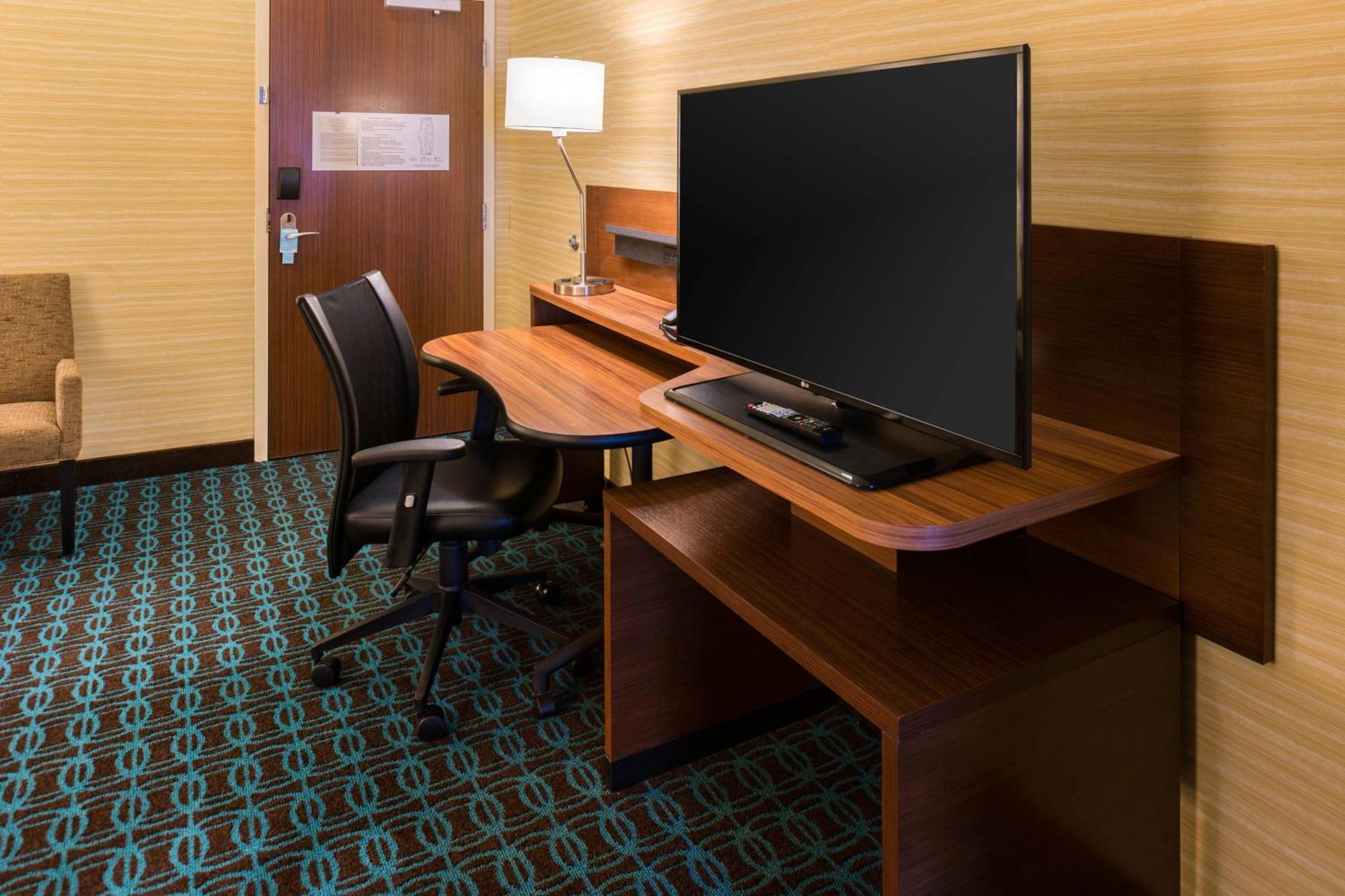 Fairfield Inn & Suites By Marriott Olean Ngoại thất bức ảnh