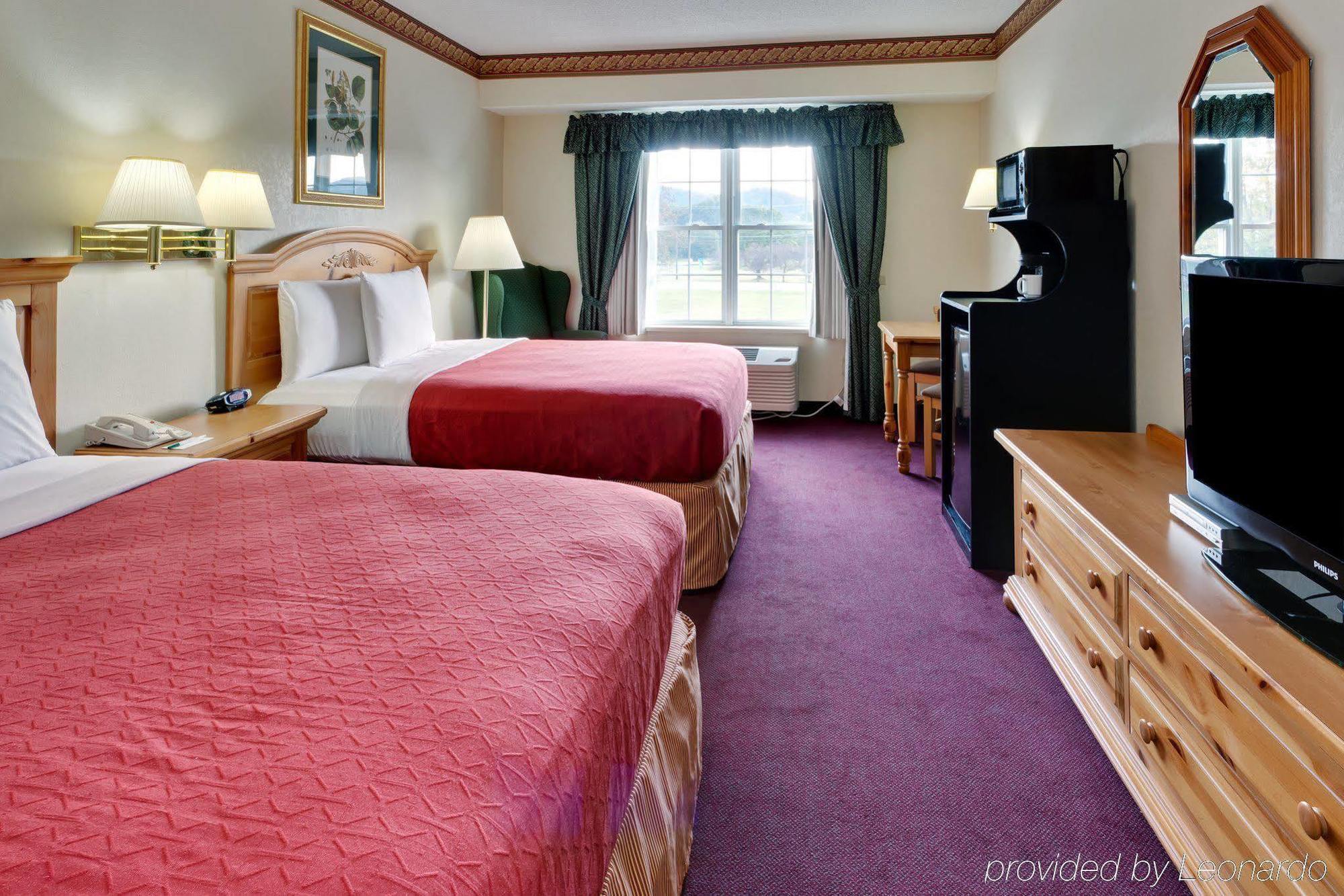 Fairfield Inn & Suites By Marriott Olean Phòng bức ảnh