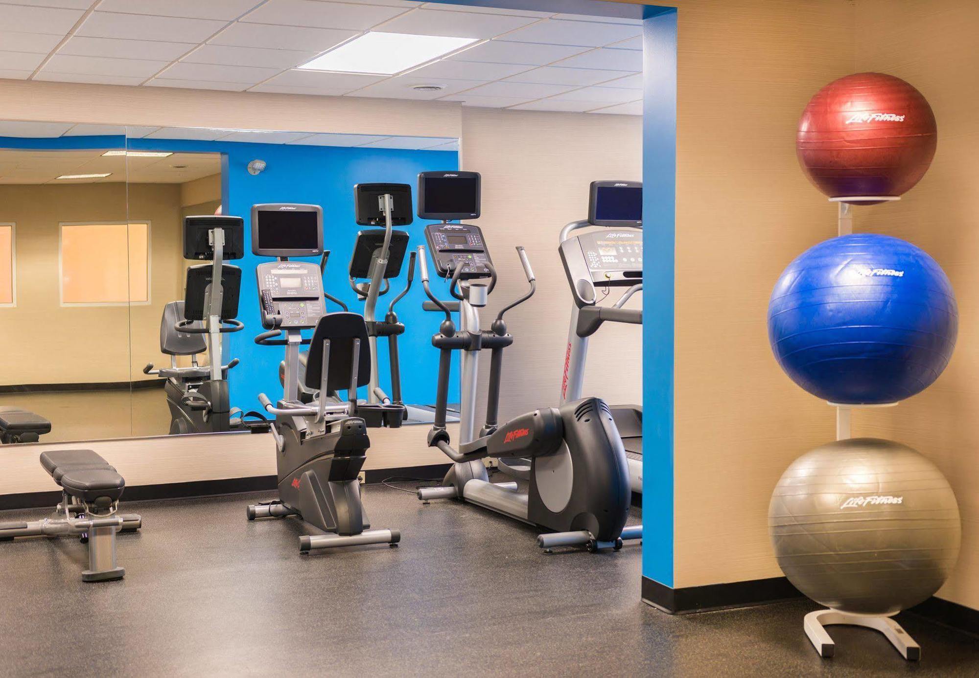 Fairfield Inn & Suites By Marriott Olean Ngoại thất bức ảnh